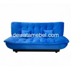 Sofa Bed Reclining Size 180 - TITANIC ECO 